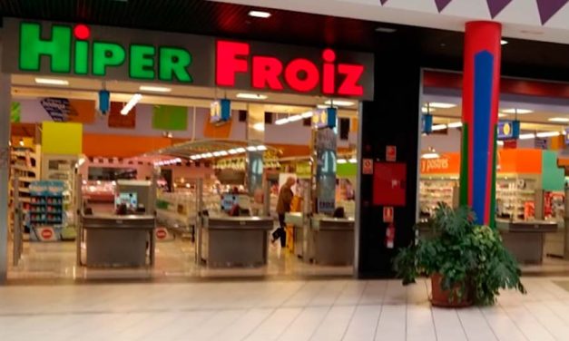 UGT gana con amplia mayoría las elecciones sindicales de los supermercados Froiz en Toledo