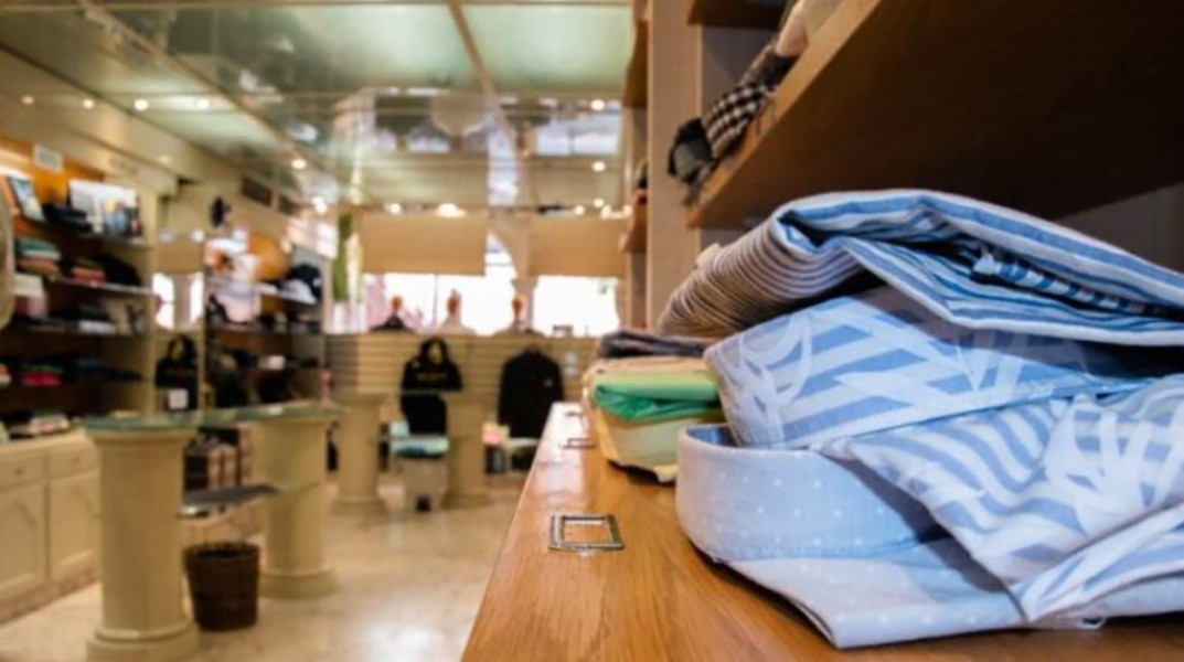 UGT pide que el convenio de comercio textil estatal no perjudique lo negociado en el de Cantabria